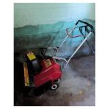 Atlas Single Stage Snow Blower