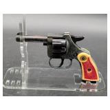 EIG .22 Short Caliber Revolver
