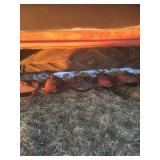 New Holland 1411 Discbine (Blades)