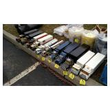Toy Semi Trucks
