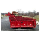 Dump Bed (4-4 pics)