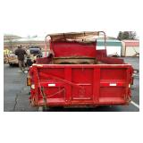 Dump Bed (3-4 pics)