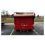 Dump Bed (2-4 pics)