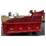 Dump Bed (1-4 pics)