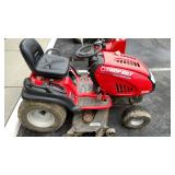 Troy-Bilt Riding Lawn Mower