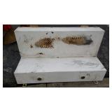 Truck Bed Fuel Tank