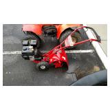 Like New Troy-Bilt 208cc
