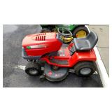 Scotts 16HP 42" Automatic Riding Lawn Mower