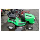 John Deere Sabre 14.5HP 42" Riding Lawn Mower