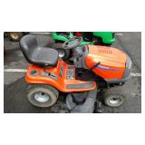 Husqarna 21HP Riding Lawn Mower