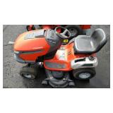Husqvarna YTH 23V48 48" Mower