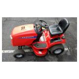 Simplicity 19.5HP 38" Mower