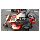 Simplicity 48" Zero Turn