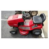 Toro Wheel Horse 16.38HXL