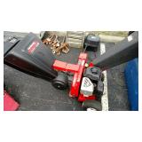 Yard Machine 6.5HP Chipper