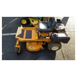 Cub Cadet Z-force 18.5HP 42"