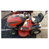 Husqvarna 2246LS 46"