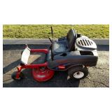 Toro Timecutter 14.38Z Zeroturn