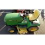 John Deere 265