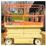JLG 2632E2 Electric Scissor Lift