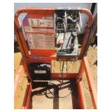 JLG 2632E2 Electric Scissor Lift