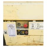 JLG 2632E2 Electric Scissor Lift