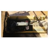 JLG 2632E2 Electric Scissor Lift