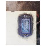 JLG 2632E2 Electric Scissor Lift