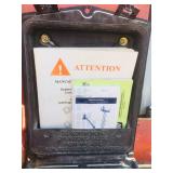 JLG 2632E2 Electric Scissor Lift