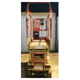 JLG 2632E2 Electric Scissor Lift