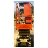 JLG 2632E2 Electric Scissor Lift