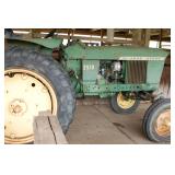 John Deere 2510