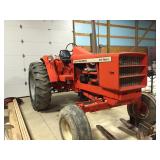 Allis-Chalmers One-Ninety