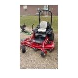 Toro Commercial Z-Master 72"