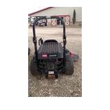 Toro Commercial Z-Master 72"