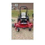 Toro Commercial Z-Master 72"