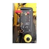 Hustler XR-7 25HP Diesel 72"