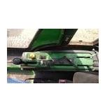 John Deere 1435 Diesel Fast Back 72"