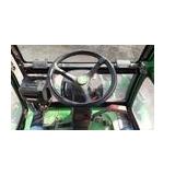John Deere 1435 Diesel Fast Back 72"