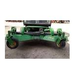 John Deere 1435 Diesel Fast Back 72"