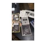 John Deere 1435 (Manuals, Parts Guides)