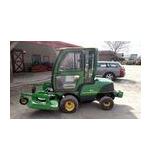 John Deere 1435 Diesel Fast Back 72"