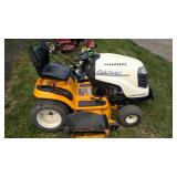 Cub Cadet Super LT 1554