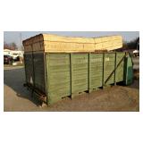 Knox County Farm Consignment Auction