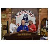 AUGUST ESTATE AUCTION