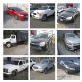 City Of Norfolk Towing & Recovery Auction