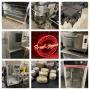 Restaurant Equipment Auction