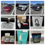 Norfolk International Airport Auction