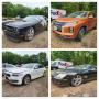 Hampton Police - GB's Towing Auction