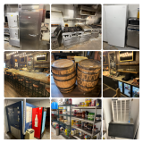 508 Crafthouse Treasurer Ordered Auction